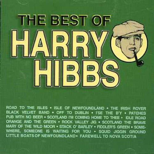 Hibbs Harry: Best of Harry Hibbs