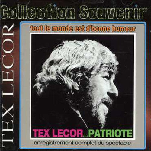 Lecor, Tex: Au Patriote