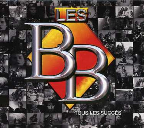 B B, Les: Tous Les Succes