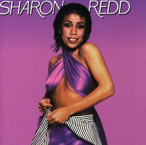 Redd, Sharon: Sharon Redd