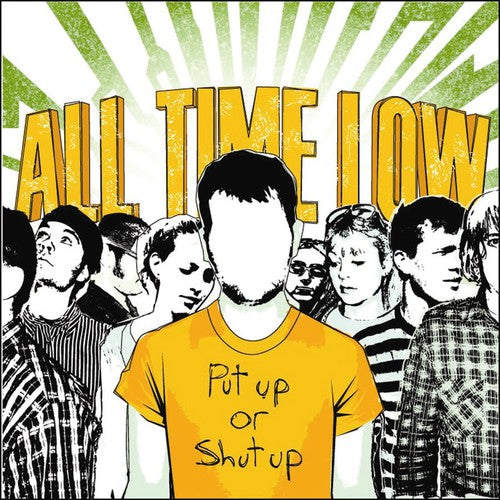 All Time Low: Put Up or Shut Up