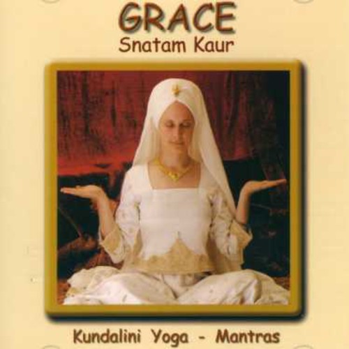 Kaur, Snatam: Grace
