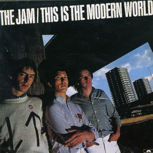 Jam: This Is the Modern World