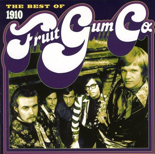 1910 Fruitgum Co: Best of