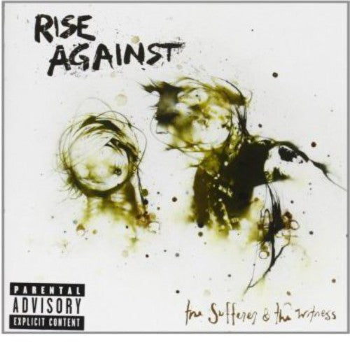 Rise Against: The Sufferer and The Witness