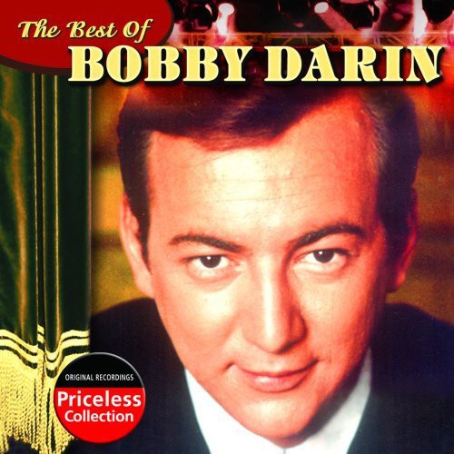 Darin, Bobby: The Best Of