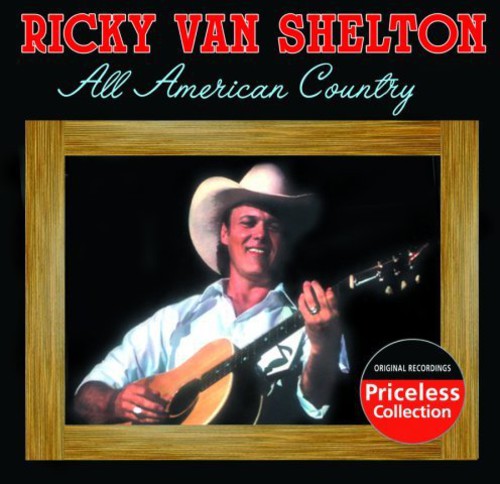 Van Shelton, Ricky: Pure Country