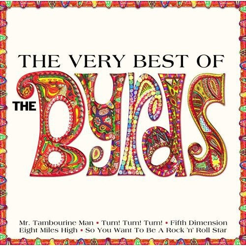 Byrds: Very Best of