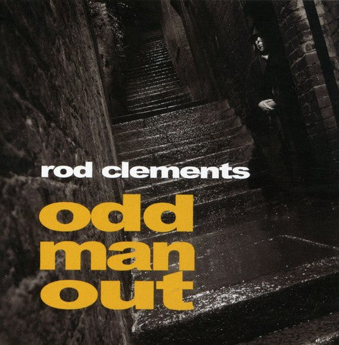 Clements, Rod: Odd Man Out