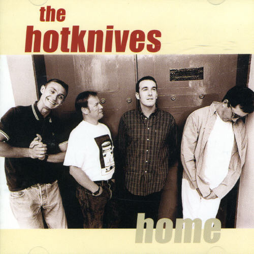 Hotknives: Home