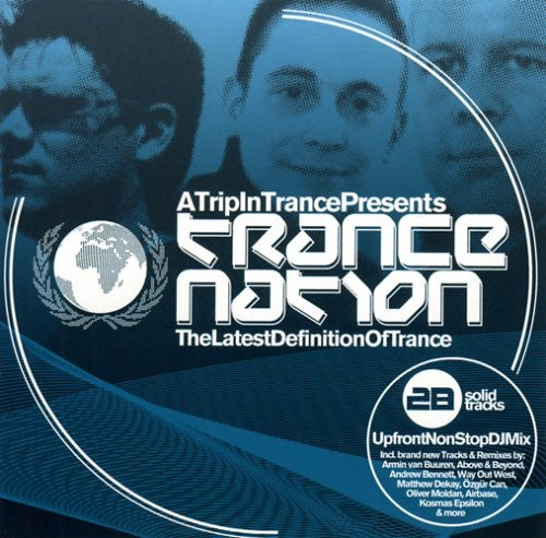 Trance Nation / Various: Trance Nation