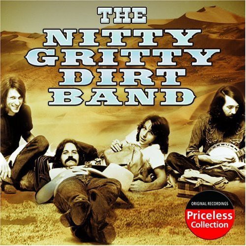 Nitty Gritty Dirt Band: The Nitty Gritty Dirt Band