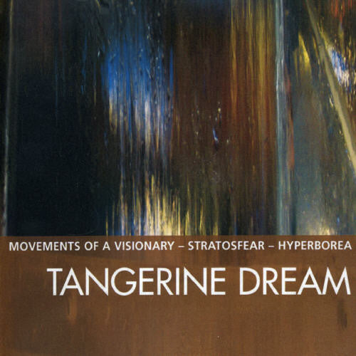 Tangerine Dream: Essential