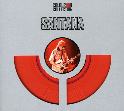 Santana: Colour Collection