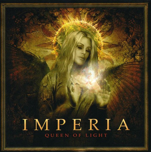 Imperia: QUEEN OF LIGHT