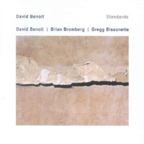 Benoit, David: Standards