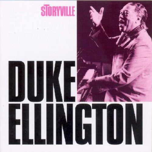 Ellington, Duke: Master of Jazz