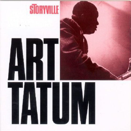 Tatum, Art: Master Of Jazz