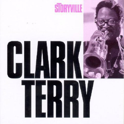 Terry, Clark: Master of Jazz