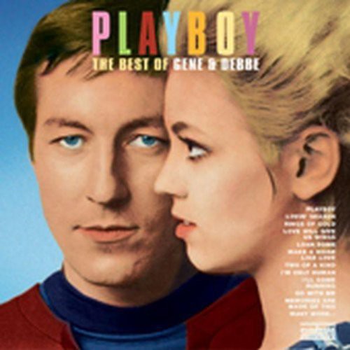 Gene & Debbe: Playboy: The Best Of Gene and Debbe