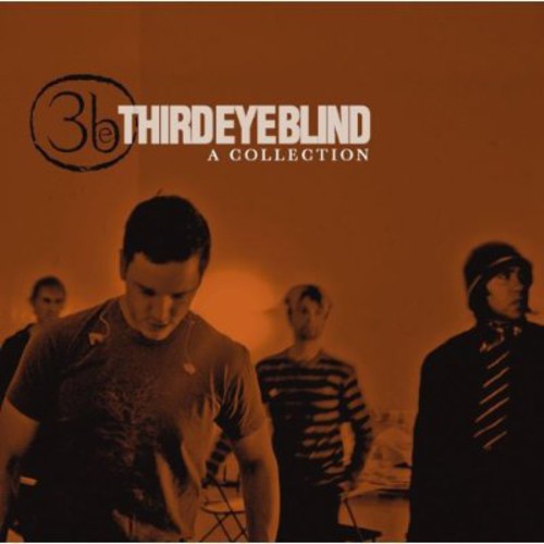 Third Eye Blind: Collection: Best of