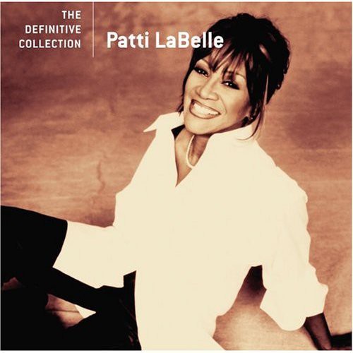Labelle, Patti: Definitive Collection