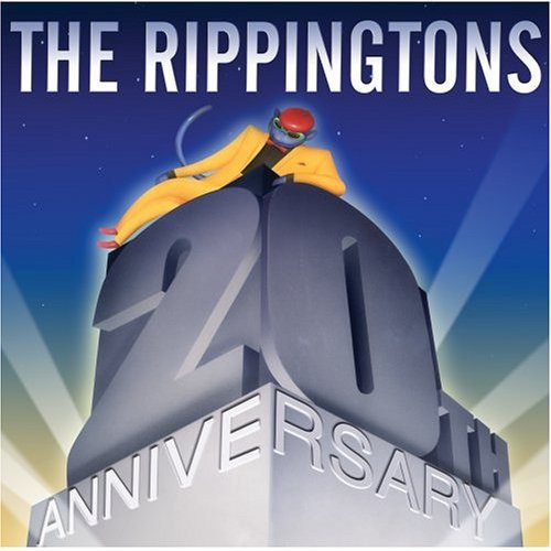 Rippingtons: 20th Anniversary Celebration