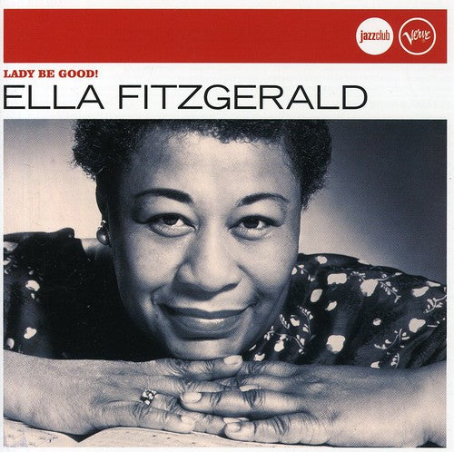 Fitzgerald, Ella: Jazz Club - Lady Be Good