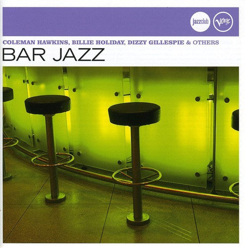 Jazz Club - Bar Jazz / Var: Jazz Club - Bar Jazz / Various