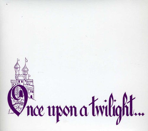 Twilights: Once Upon a Twilight