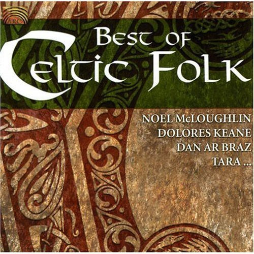 Best of Celtic Folk / Various: Best Of Celtic Folk