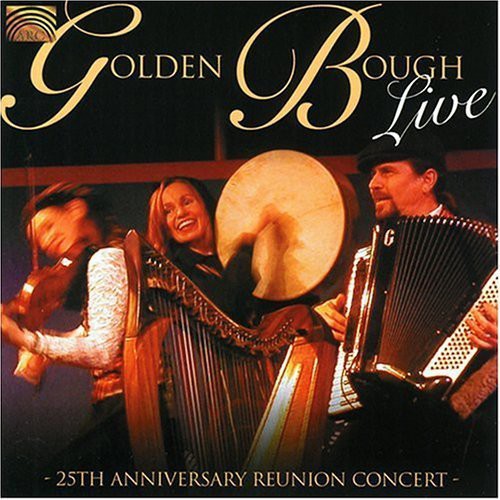 Golden Bough: Golden Bough Live