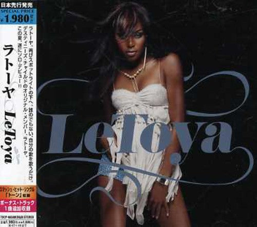 LeToya: Letoya