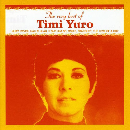 Yuro, Timi: Very Best of