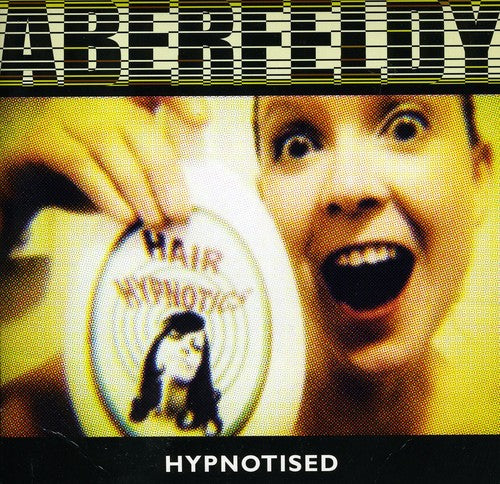 Aberfeldy: Hypnotised