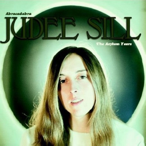 Sill, Judee: Complete Asylum Recordings