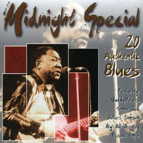 Midnight Special: Midnight Special