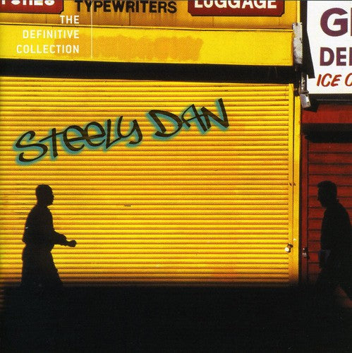 Steely Dan: Definitive Collection