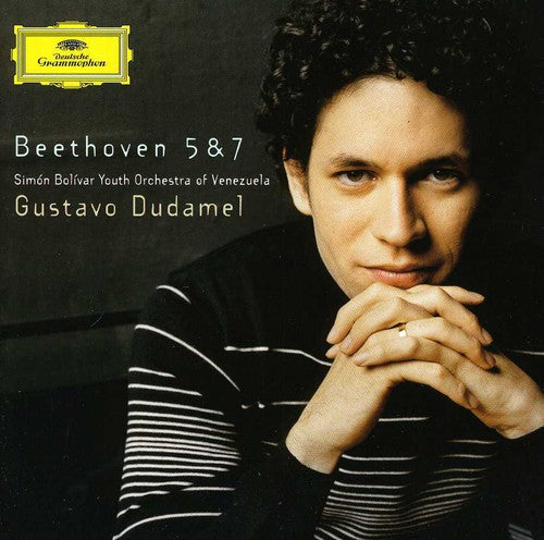 Dudamel / Beethoven / Sbyov: Symphonies 5 & 7