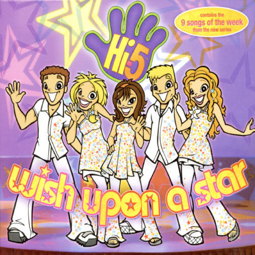 Hi-5: Wish Upon a Star