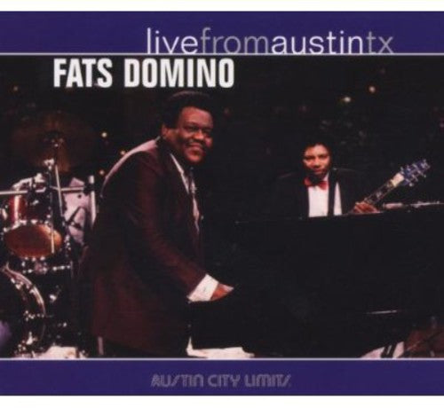 Domino, Fats: Live From Austin, Texas