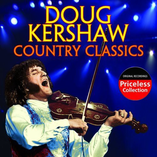 Kershaw, Doug: Country Classics