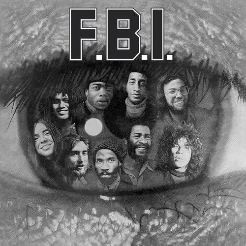 FBI: F.B.I.