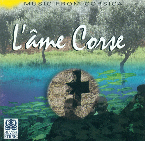 L Ame Corse / Various: L Ame Corse / Various