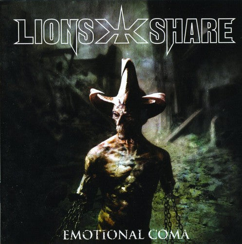 Lion's Share: Emotional Coma