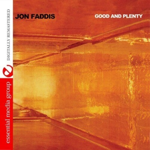 Faddis, Jon: Good and Plenty