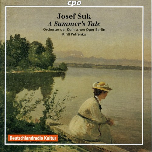 Suk / Ljadow / Petrenko: Summer's Tale