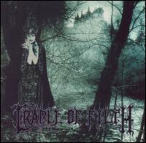 Cradle of Filth: Dusk & Her Embrace