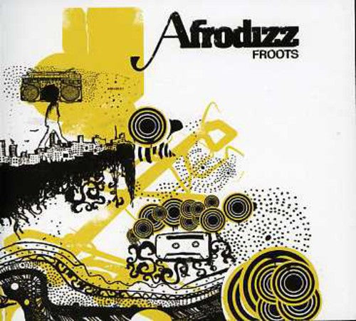 Afrodizz: Froots