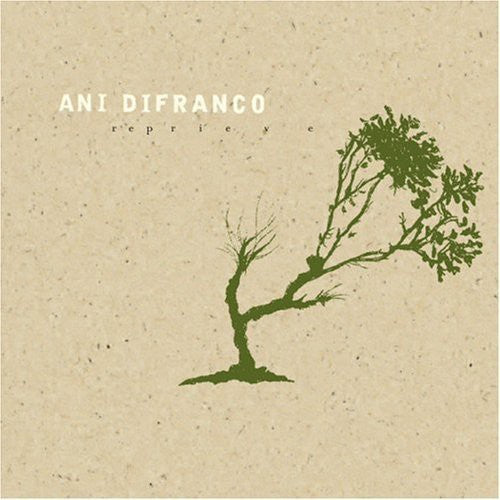 Difranco, Ani: Reprieve